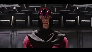 Magneto |Tribute| Sick of It