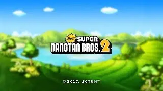 ❥ new! super bangtan bros. 2