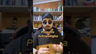 C&oacute;mo estudiar al ser humano? #filosofia #psicologia #sociolog&iacute;a #antropologia #sabiasque