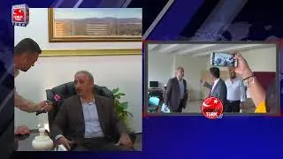 Kadem Mete'den Sabih Samur'a &Ccedil;ok &Ouml;nemli A&ccedil;ıklamalar!