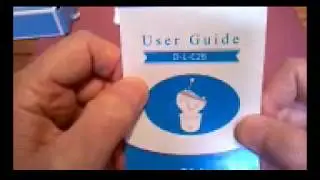 BLJ Hearing Amplifier Sound Amplifier Review,  SIMPLY AMAZING