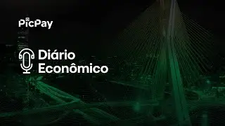 #820 Diário Econômico: Ativos reprecificam cenário monetário - 19/01/2026