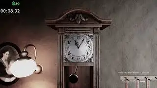 The Palace of Unrest Any% Speedrun WR 1.28.44
