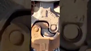This is train Coupling 😱#shots #facts #train #amazingfacts