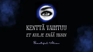 Uudet ihmiset ja voimat ovat tulossa - et kulje enää yksin✨