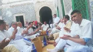 مجرد عيساوية أريانة (19 جوان 2022 سيدي الحاري)