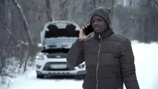Jamshaq - Twakowa [Visualizer] (Offical Audio)