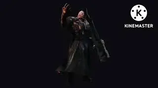 resident evil resistance nemesis theme