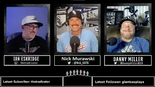 Trade Talks w/ Nick Murawski of Locked on Sox