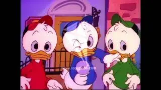 DuckTales intro ai upscale to 1080p (english)