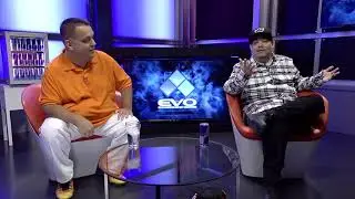 Evo Usa 2018 Reveal ft Mr. Wizard and MarkMan