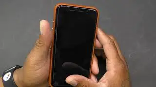 TOOVREN LEATHER IPHONE XS MAX CASE REVIEW