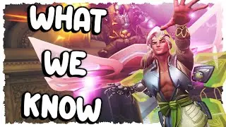 What We Know So Far About Overwatch 2 Season 4