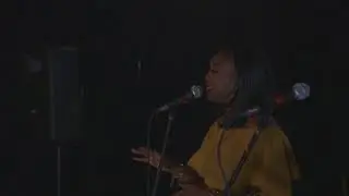 Marjorie Diamond - Back Then live at Unchained Nights
