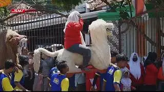 MASIH ADA LUKA - BUROK DANGDUT || BMP _ BUDAYA MUDA PERKASA _ SEDONG LOR