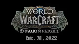 Dragon Flight Release Date