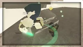 New Secret Movement Mechanic | Deepwoken