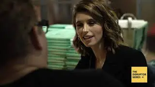 Disruptor Series ft. Katherine Schwarzenegger Pratt