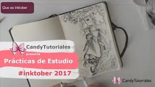 #inktober