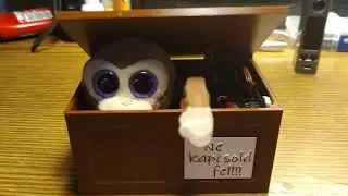 Useless box