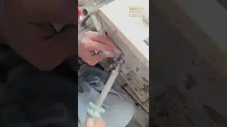 Instant Geyser On/Off Button Replacement | Geyser Repair Tutorial | DEEN ELECTRONIC