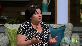 Dr. Robin Henderson on eCPR or emotional CPR