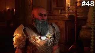 Avowed - Part 48 - Solace Keep (Walkthrough/Gameplay/Lets Play)