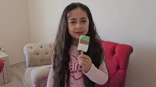 ESMA PARA BOWLİNG OYNADI MINECRAFT DONDURMASI KAZANDI ماما جابت بيبي - جنى مقداد | طيور الجنة