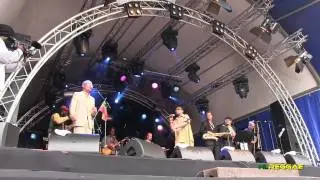 KEN BOOTHE 