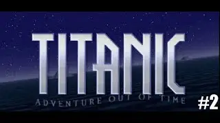 Colonel Zeitel (Titanic Adventure Out of Time 1996)