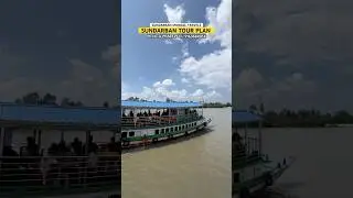 Best Sundarban 2N 3D Tour Plan | Sundarban Mondal Travels | #supriyoexplores #shorts