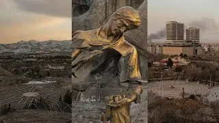آخر فلوق | المتحف والمكان الأجمل في الرحلة 🌅.
