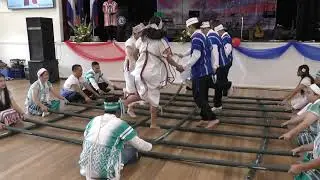 Bamboo Dance