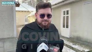 Cuv&acirc;ntul părintelui Andrei Mocanu despre Matei, copilul mort &icirc;n accidentul de la Vatra Dornei