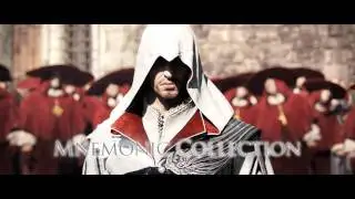 Assassin's Creed Brotherhood - Project Legacy