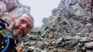 Picos de Europa training week - Fat Man Running