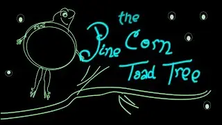 The Pine Corn Toad Tree | Calming Bedtime Story for Toddlers