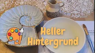 Helle Hingtergrundfarbe bei KeramikMalSpass.com