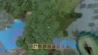 Hero brieand version minecraft face eposode 1