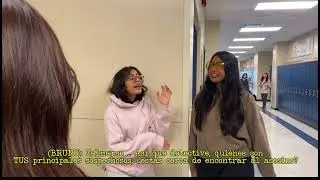 The murders of Palmer - A Spanish True Crime Mockumentary