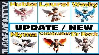 FINDING 21 NEW ANGELS IN FIND THE ANGELS BY LOVELY OOFERS ON ROBLOX (81)