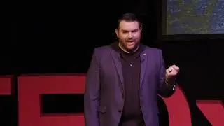 The Power of Social Collaboration to Change a Community | Kevin Dawson | TEDxMidland