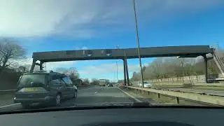 Briton Ferry to Carmarthen