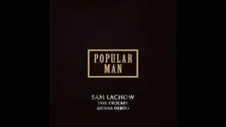 Sam Lachow - 