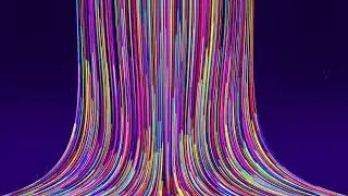 Beautiful shine Floating Dust Dynamic Wind Particles In The Air BokehLoppb Backgrounds.