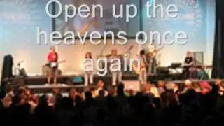 Let The Rain Come - Newday 07 (with lyrics)
