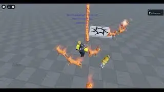 [RARE] Citizen Doge Army (Serversided script)