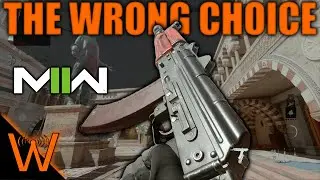Quit Picking BAD Maps to Remaster! 🙄 (Season 4 - Call of Duty: Modern Warfare II)