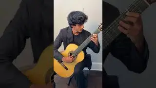 Fandango - tres piezas espanolas- Rodrigo 
