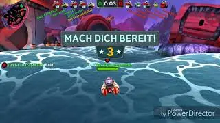 Battle Bay | Mk4 & Mk5er Gameplay #1